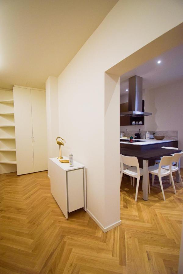 Sibilla Suite Apartment - Via Piella 14 Болонья Экстерьер фото
