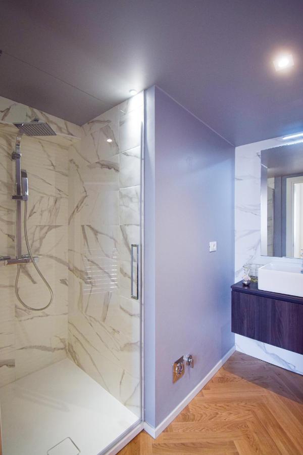 Sibilla Suite Apartment - Via Piella 14 Болонья Экстерьер фото