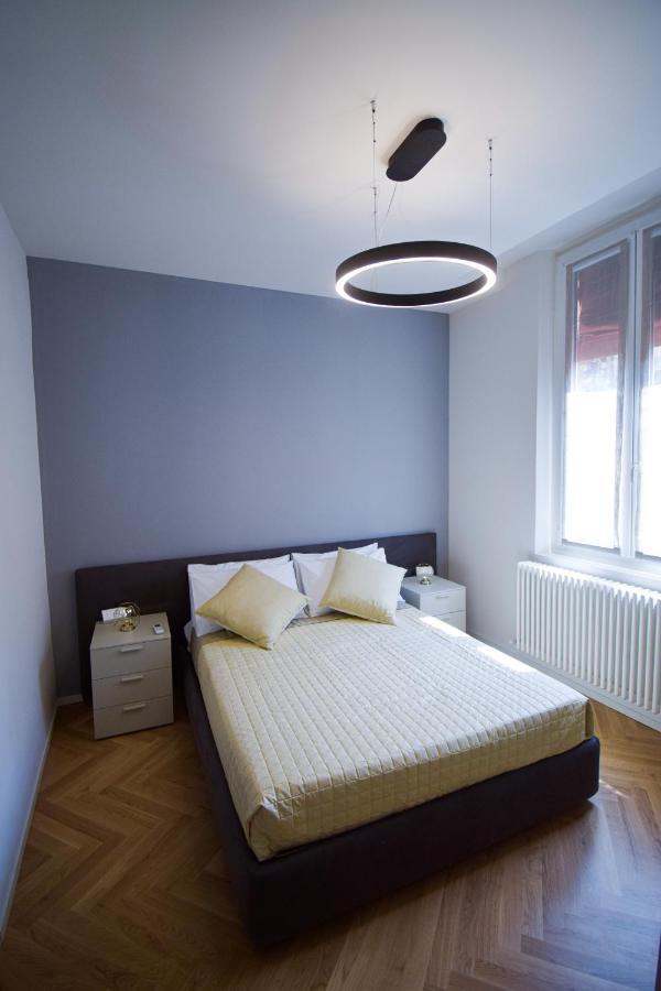 Sibilla Suite Apartment - Via Piella 14 Болонья Экстерьер фото